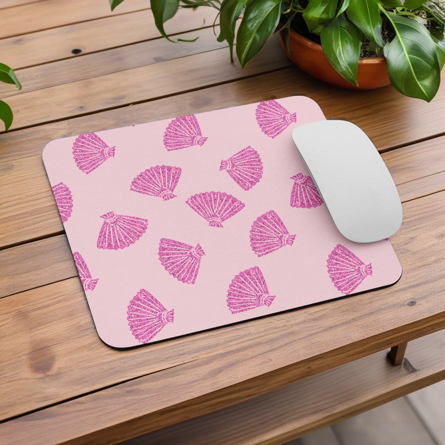 Mouse Pads