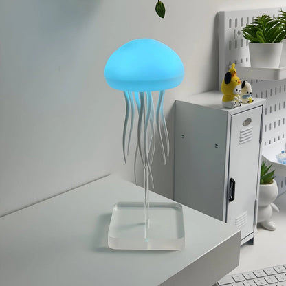 Ocean Glow Jelly Lamp