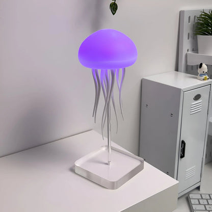 Ocean Glow Jelly Lamp