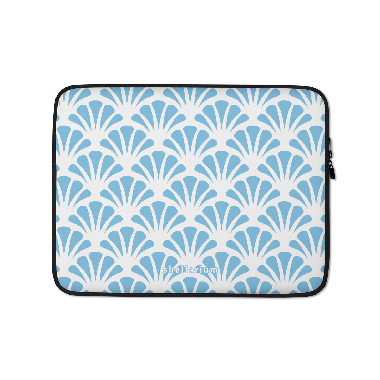 Harmonious Hues Laptop Sleeve    Shellarium.