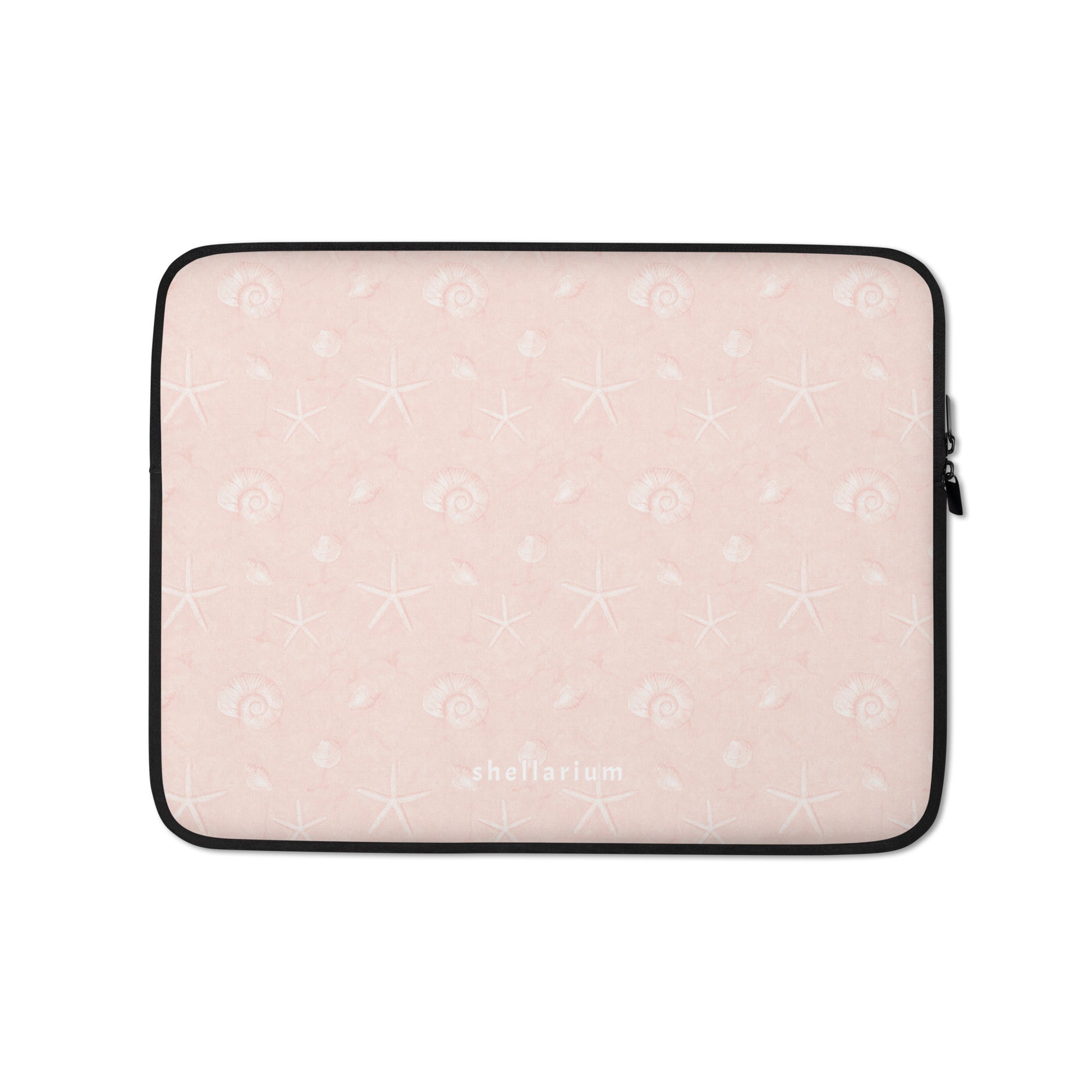 Coastal Comfort Laptop Sleeve    Shellarium.