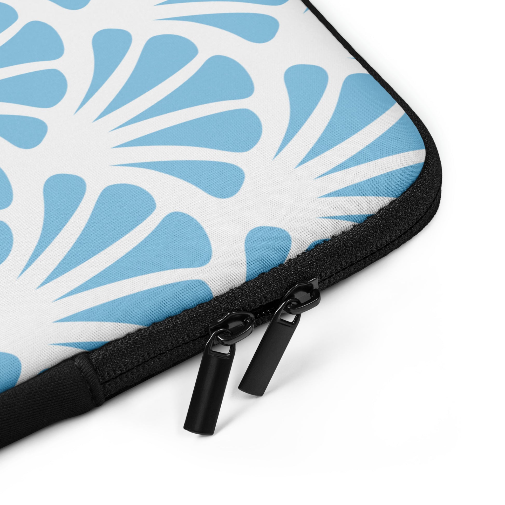 Harmonious Hues Laptop Sleeve    Shellarium.