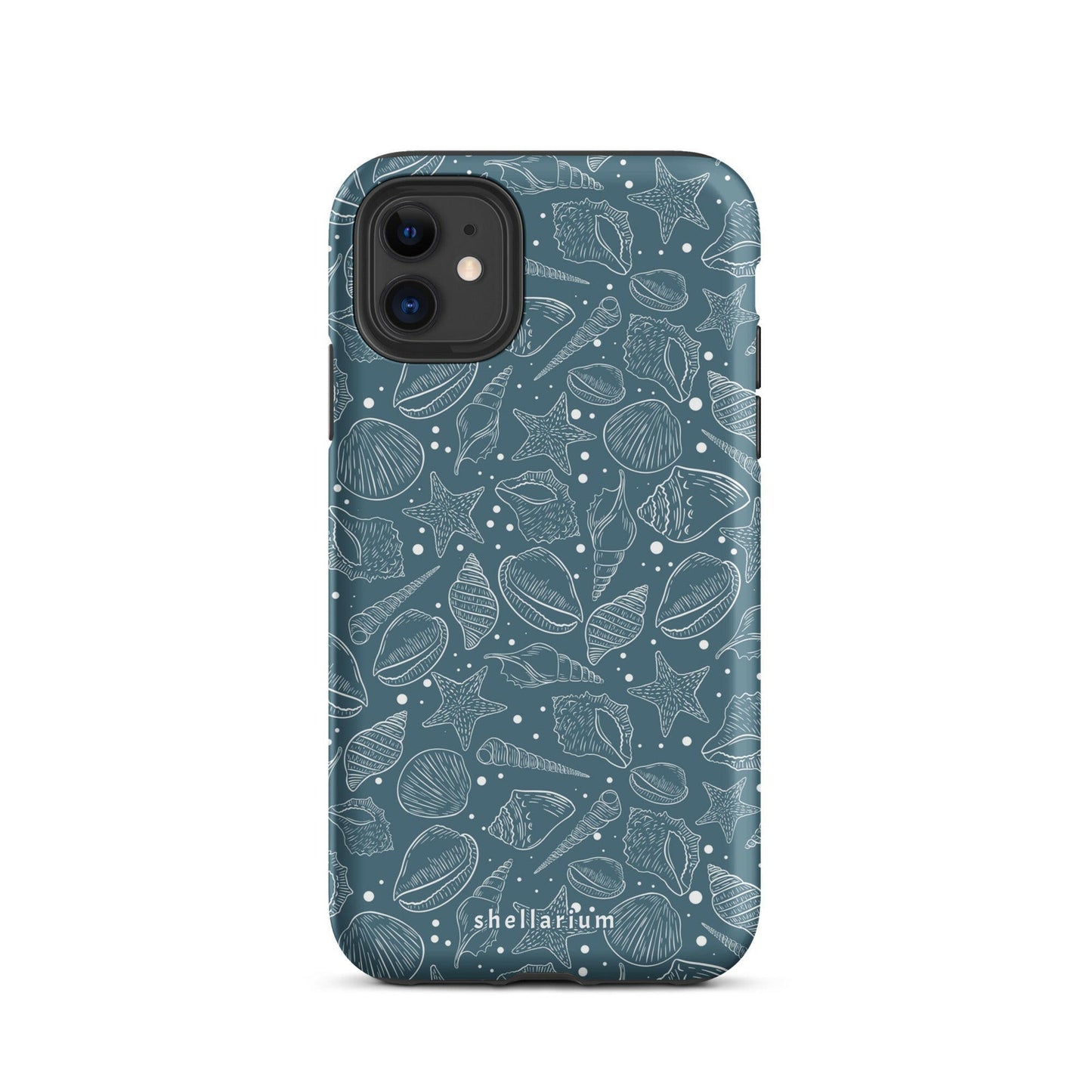 Underwater Universe Iphone Case    Shellarium.