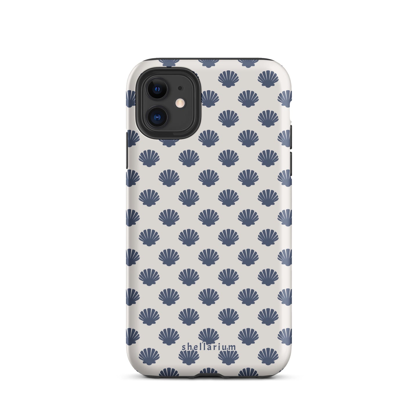 Ocean Pattern Iphone Case    Shellarium.