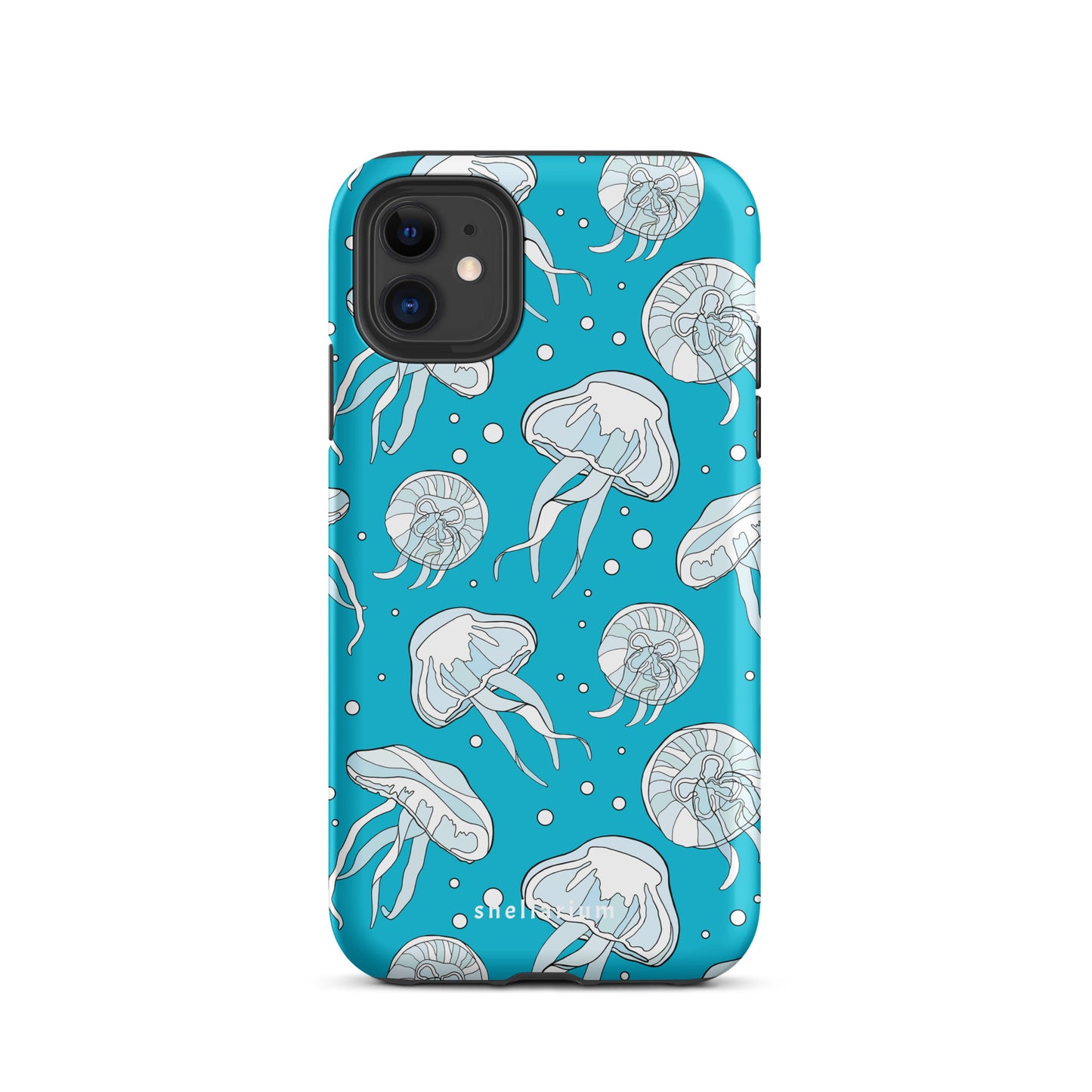 Medusa Magic Iphone Case    Shellarium.