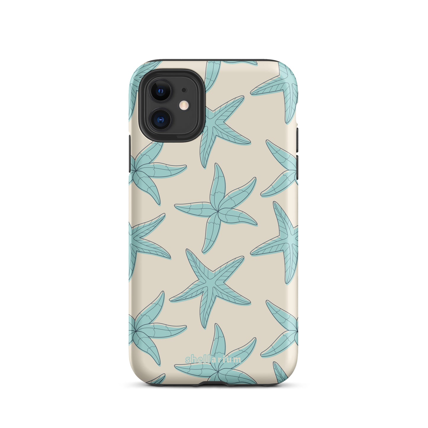 Starfish Dreams Iphone Case    Shellarium.