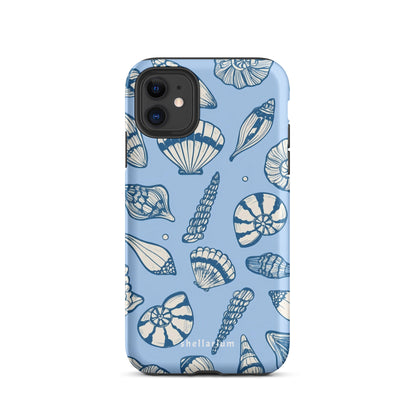 Oceanic Symphony Iphone Case    Shellarium.