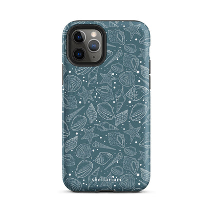 Underwater Universe Iphone Case    Shellarium.