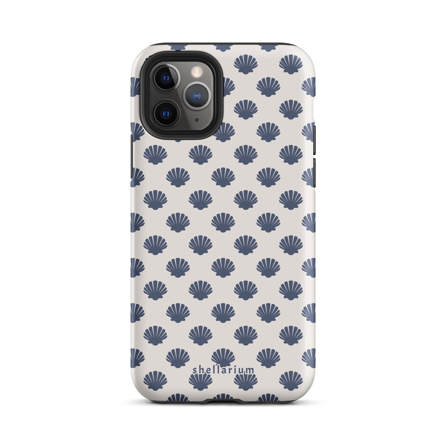 Ocean Pattern Iphone Case    Shellarium.