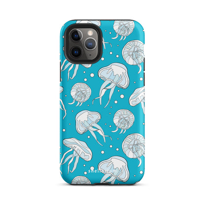 Medusa Magic Iphone Case    Shellarium.