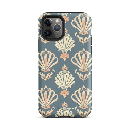 Nautical Chic Iphone Case    Shellarium.