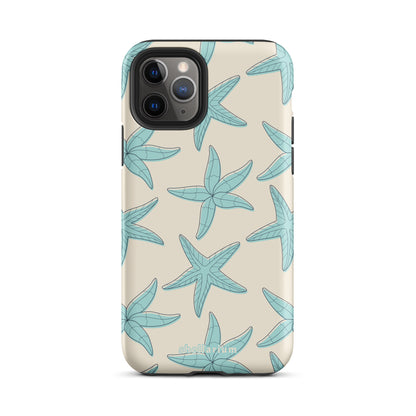 Starfish Dreams Iphone Case    Shellarium.