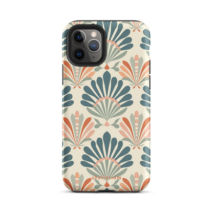 Tropical Serenity Iphone Case    Shellarium.