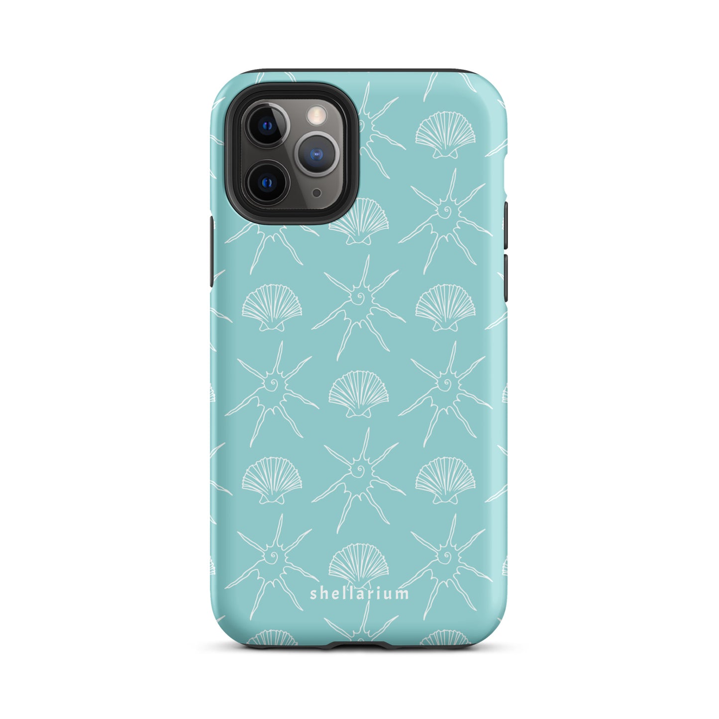 Seashell Star Iphone Case    Shellarium.