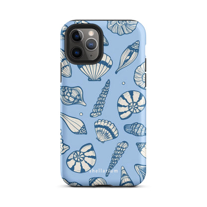 Oceanic Symphony Iphone Case    Shellarium.