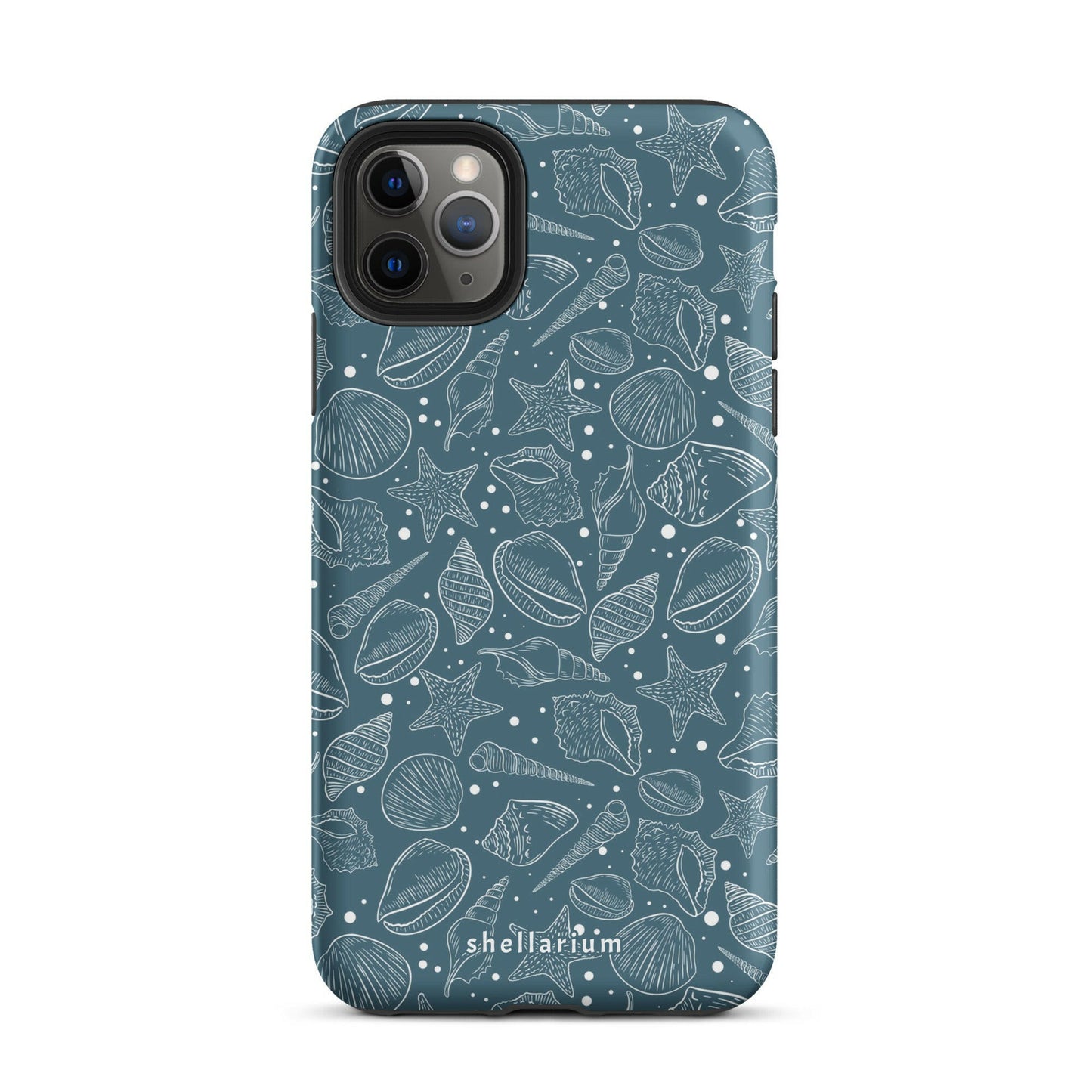 Underwater Universe Iphone Case    Shellarium.