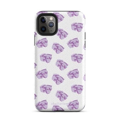 Whimsical Blooms Iphone Case    Shellarium.