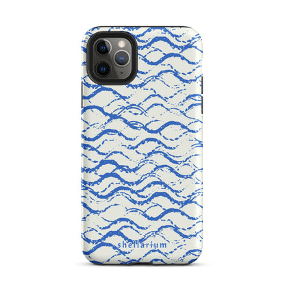 Watery Wonder Iphone Case    Shellarium.