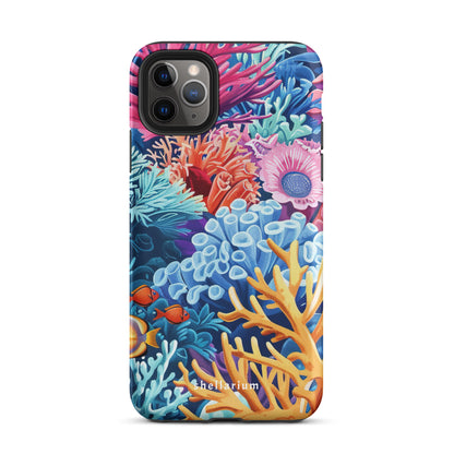 Oceanic Odyssey Iphone Case    Shellarium.