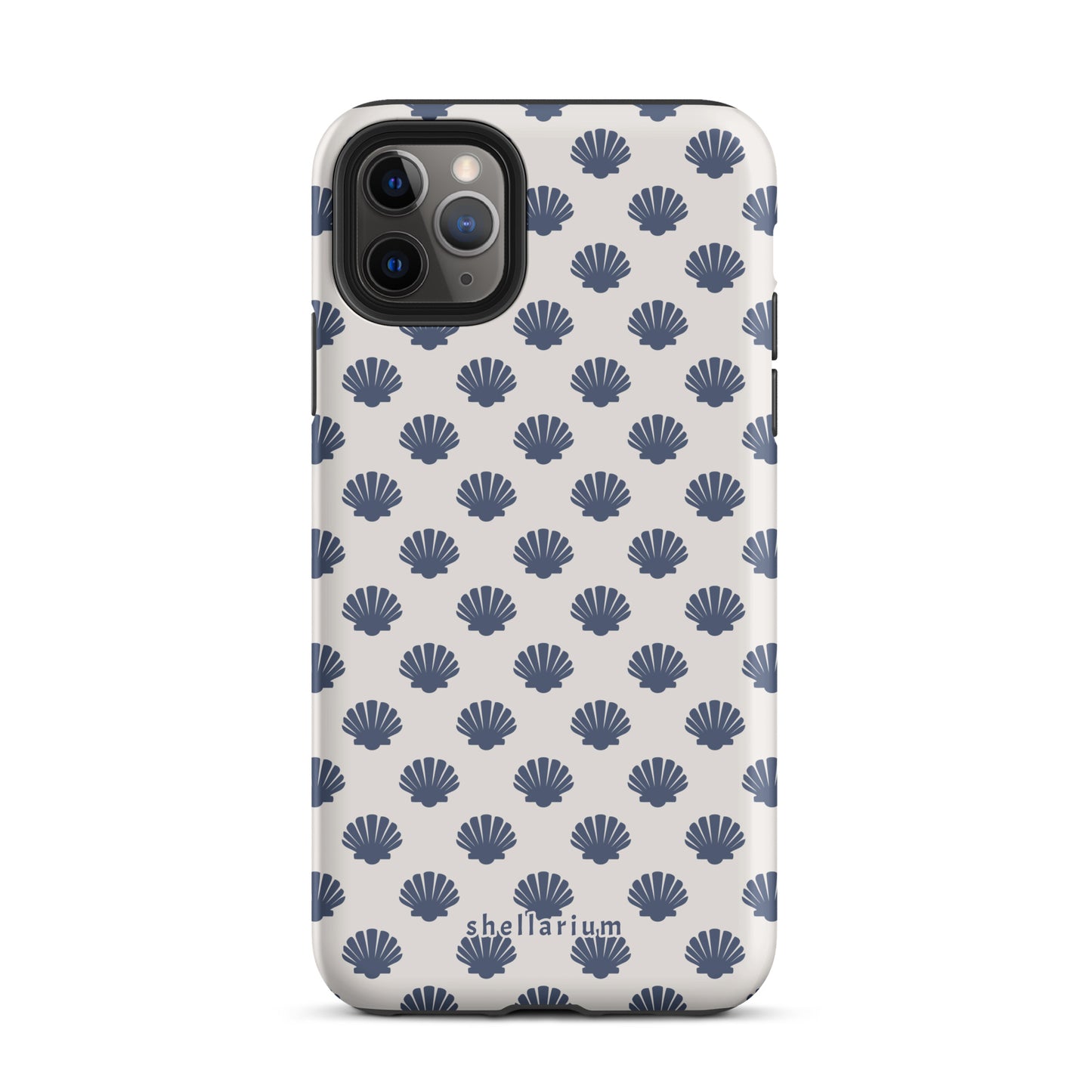 Ocean Pattern Iphone Case    Shellarium.