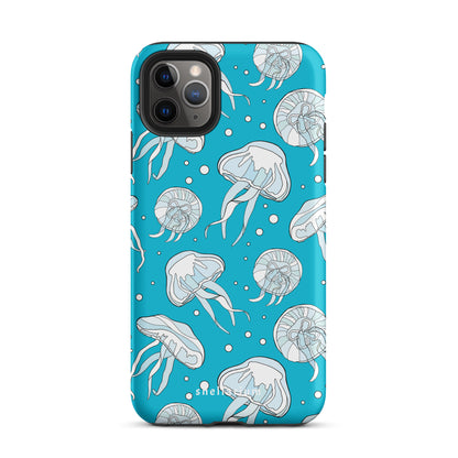 Medusa Magic Iphone Case    Shellarium.