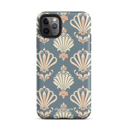 Nautical Chic Iphone Case    Shellarium.