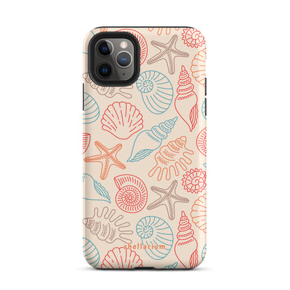 Underwater Wonderland Iphone Case    Shellarium.