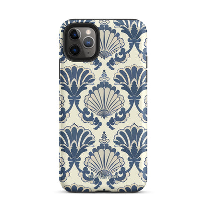 Marine Majesty Iphone Case    Shellarium.