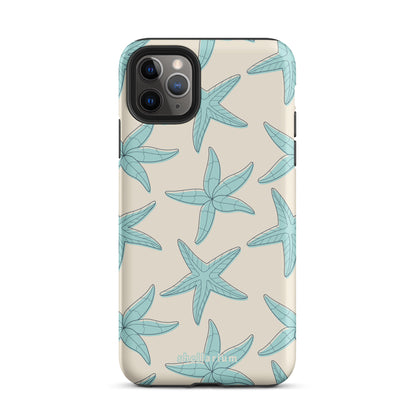 Starfish Dreams Iphone Case    Shellarium.