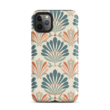 Tropical Serenity Iphone Case    Shellarium.