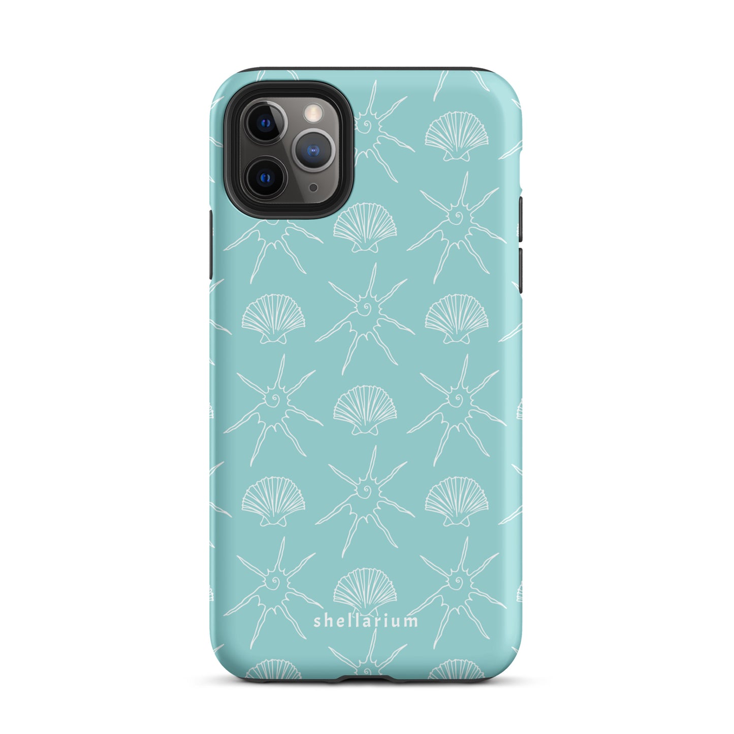 Seashell Star Iphone Case    Shellarium.