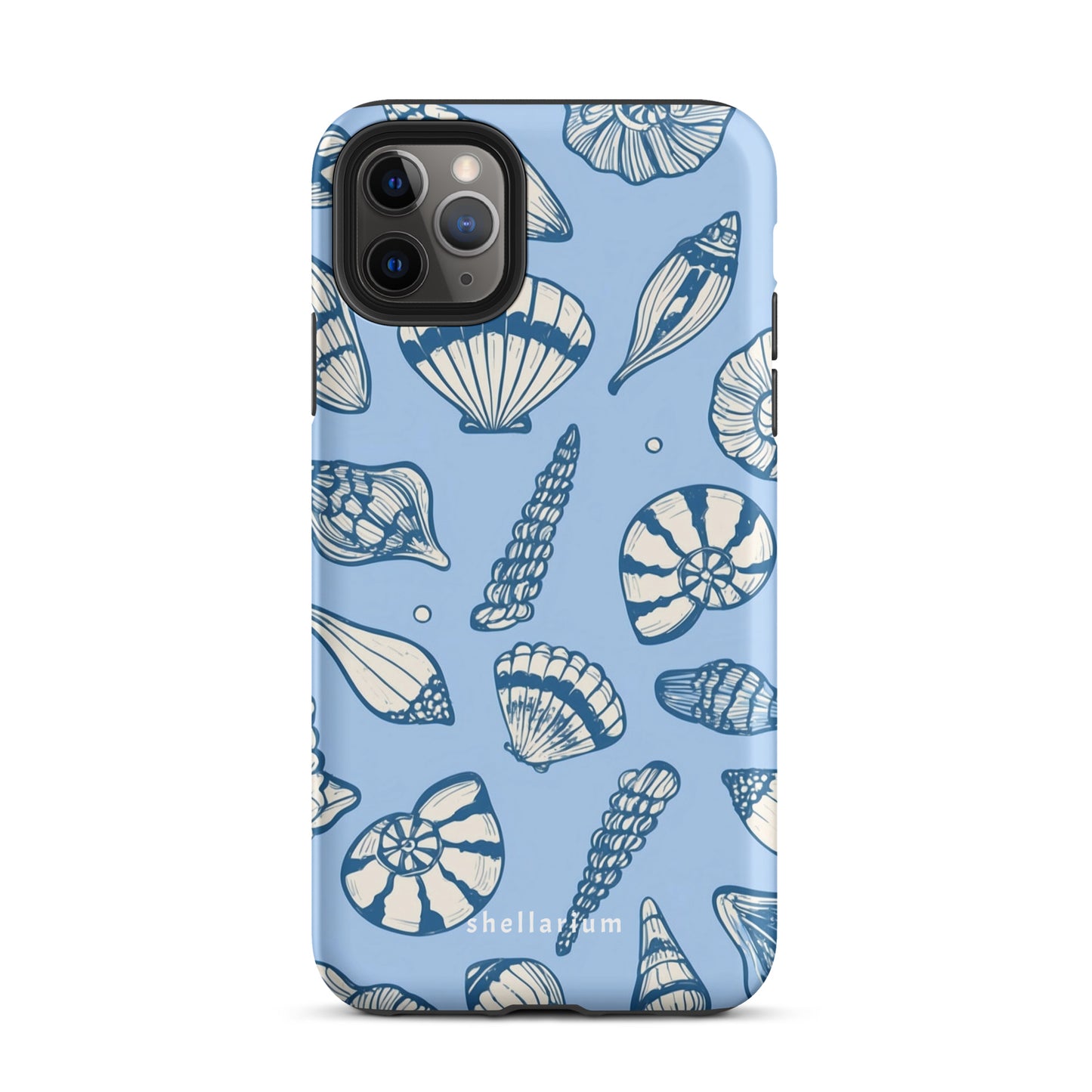 Oceanic Symphony Iphone Case    Shellarium.