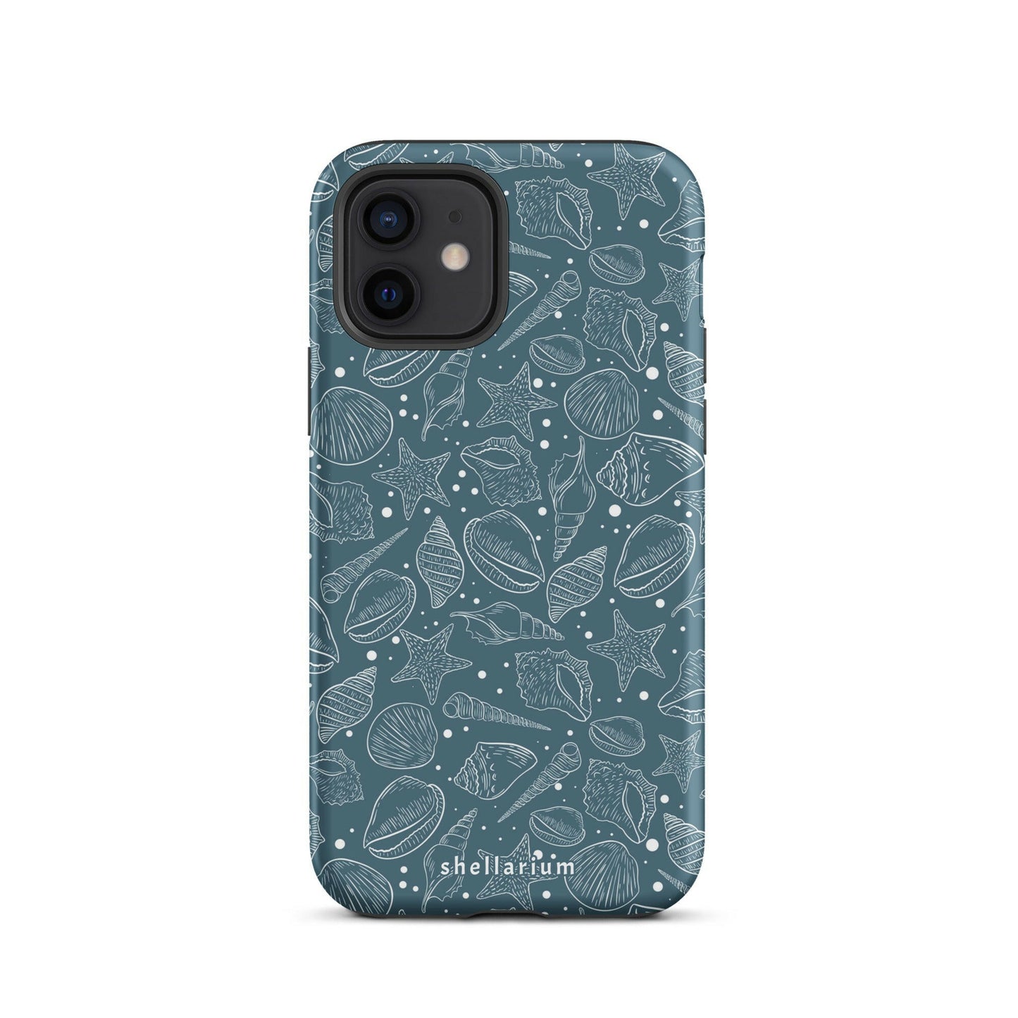 Underwater Universe Iphone Case    Shellarium.