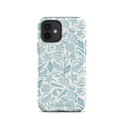 Marine Majesty Iphone Case    Shellarium.