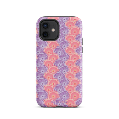 Seaflower Symphony Iphone Case    Shellarium.