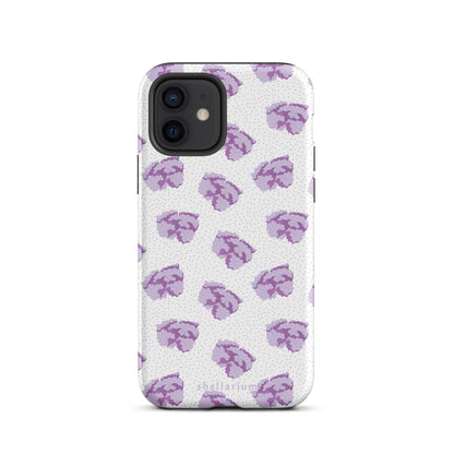 Whimsical Blooms Iphone Case    Shellarium.