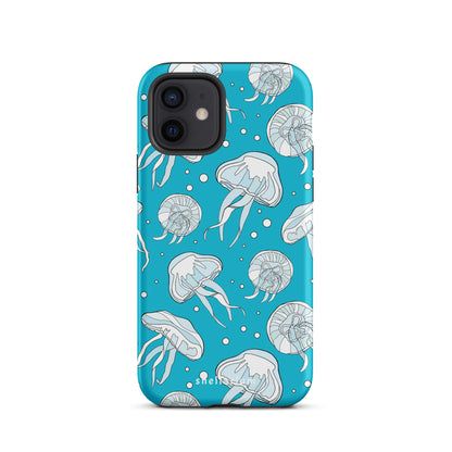 Medusa Magic Iphone Case    Shellarium.