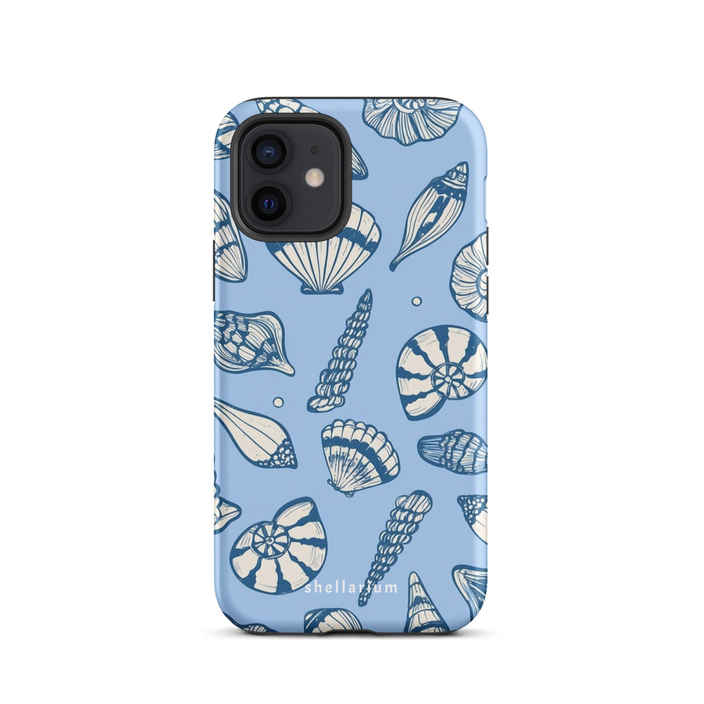 Oceanic Symphony Iphone Case    Shellarium.