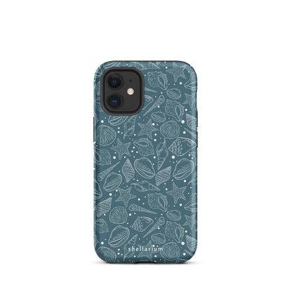 Underwater Universe Iphone Case    Shellarium.