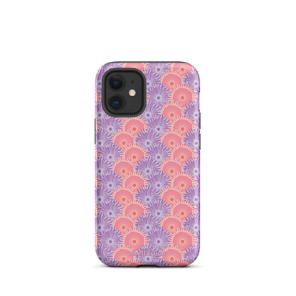 Seaflower Symphony Iphone Case    Shellarium.