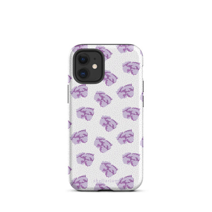 Whimsical Blooms Iphone Case    Shellarium.