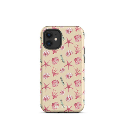 Coral Cove Iphone Case    Shellarium.