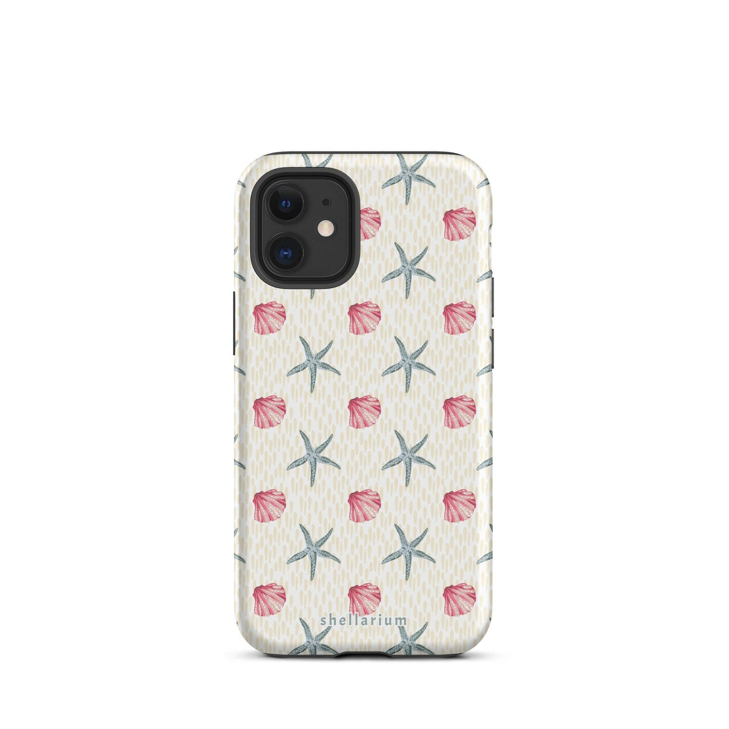 Coastal Calm Iphone Case    Shellarium.