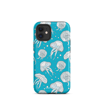 Medusa Magic Iphone Case    Shellarium.