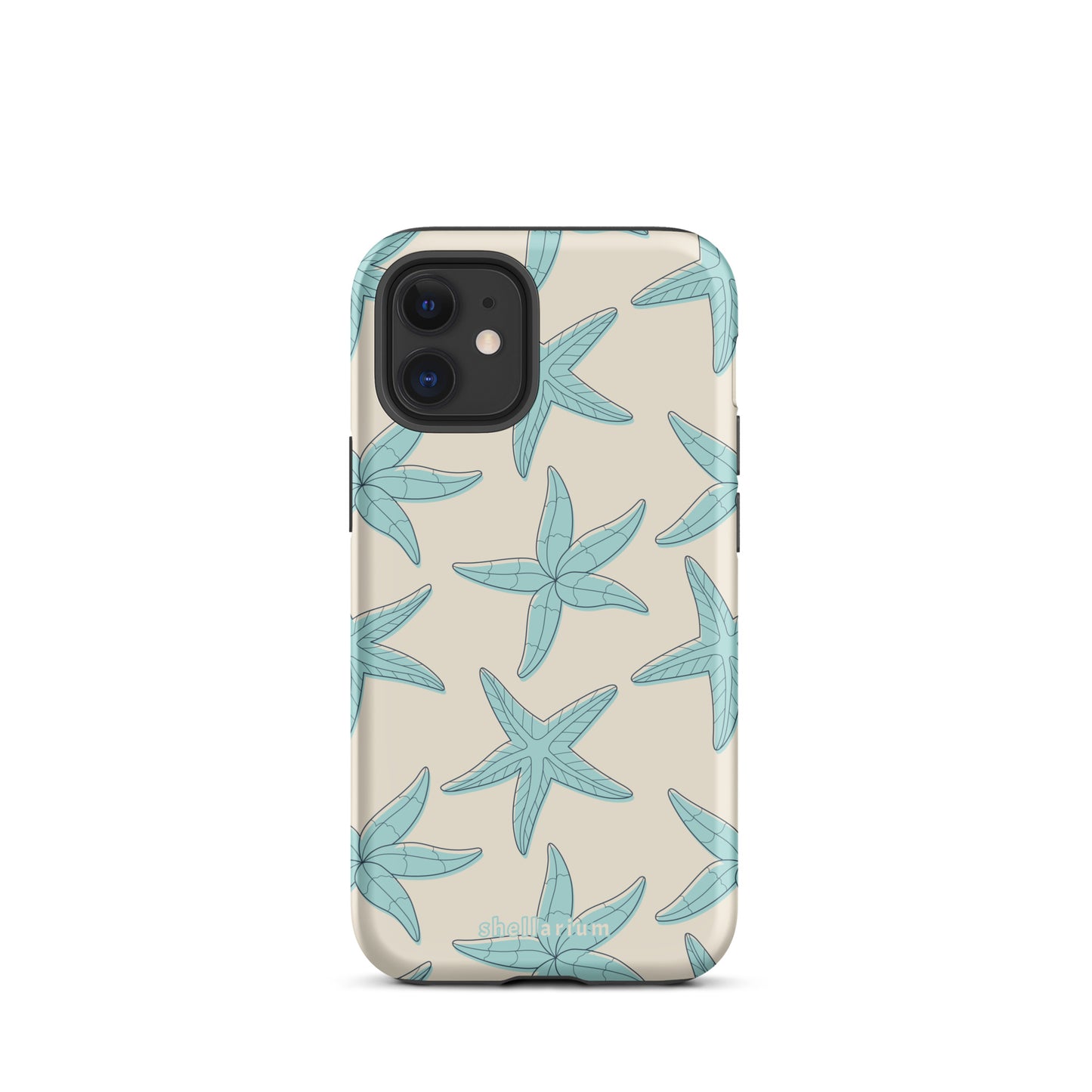 Starfish Dreams Iphone Case    Shellarium.