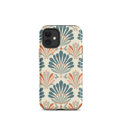 Tropical Serenity Iphone Case    Shellarium.