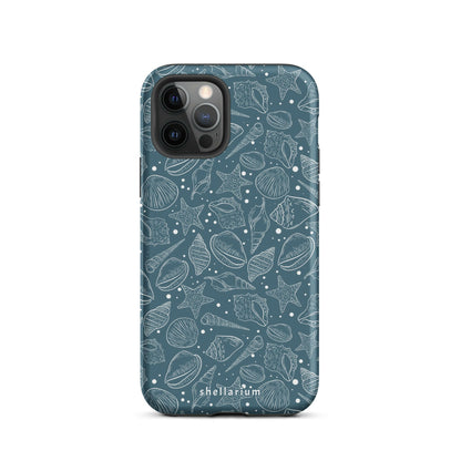 Underwater Universe Iphone Case    Shellarium.