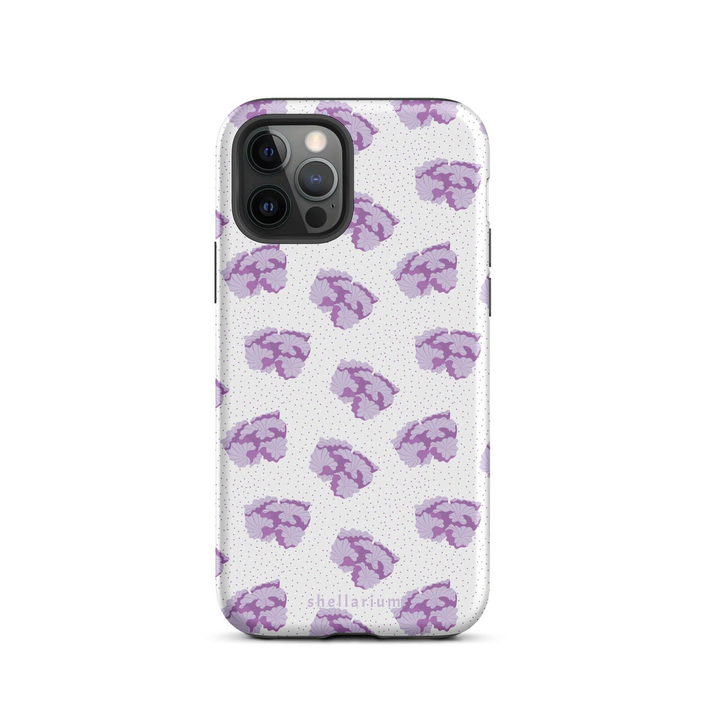 Whimsical Blooms Iphone Case    Shellarium.