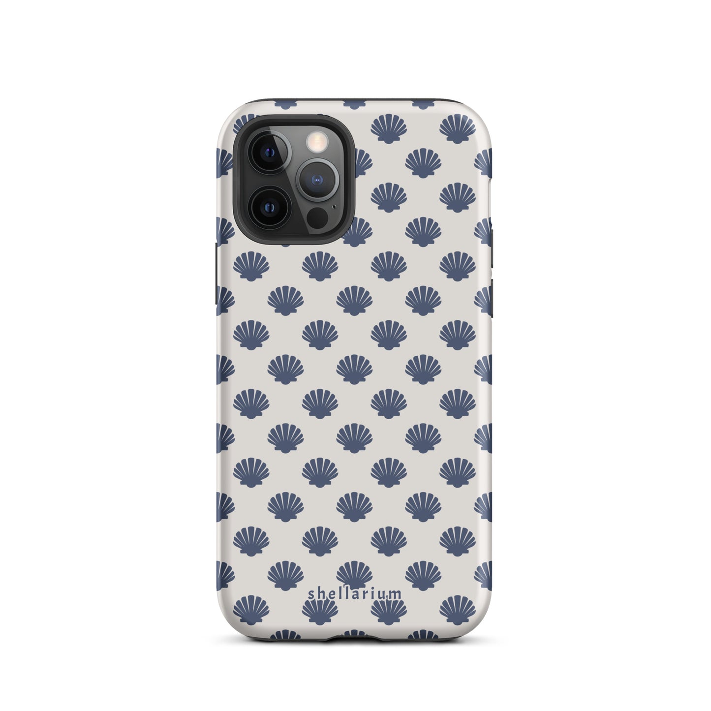 Ocean Pattern Iphone Case    Shellarium.