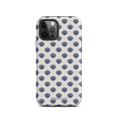 Ocean Pattern Iphone Case    Shellarium.